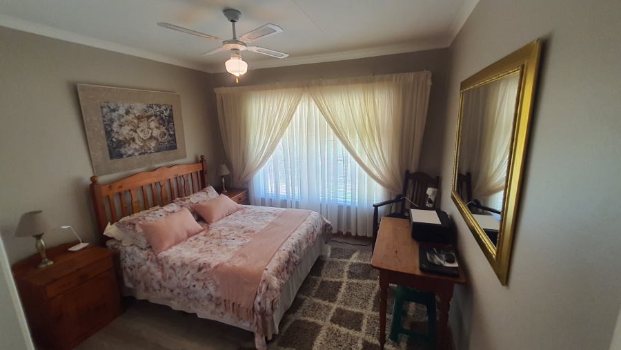 3 Bedroom Property for Sale in Dan Pienaar Free State